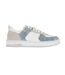 Baskets kilian femme multicolore Hugo-3