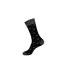 Lot de 12 paires de chaussettes de ville homme en coton peigné Serge Blanco-5