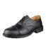 Amblers Safety Mens FS43 Antistatic Lace Up Oxford Safety Shoes (Black) - UTFS5047