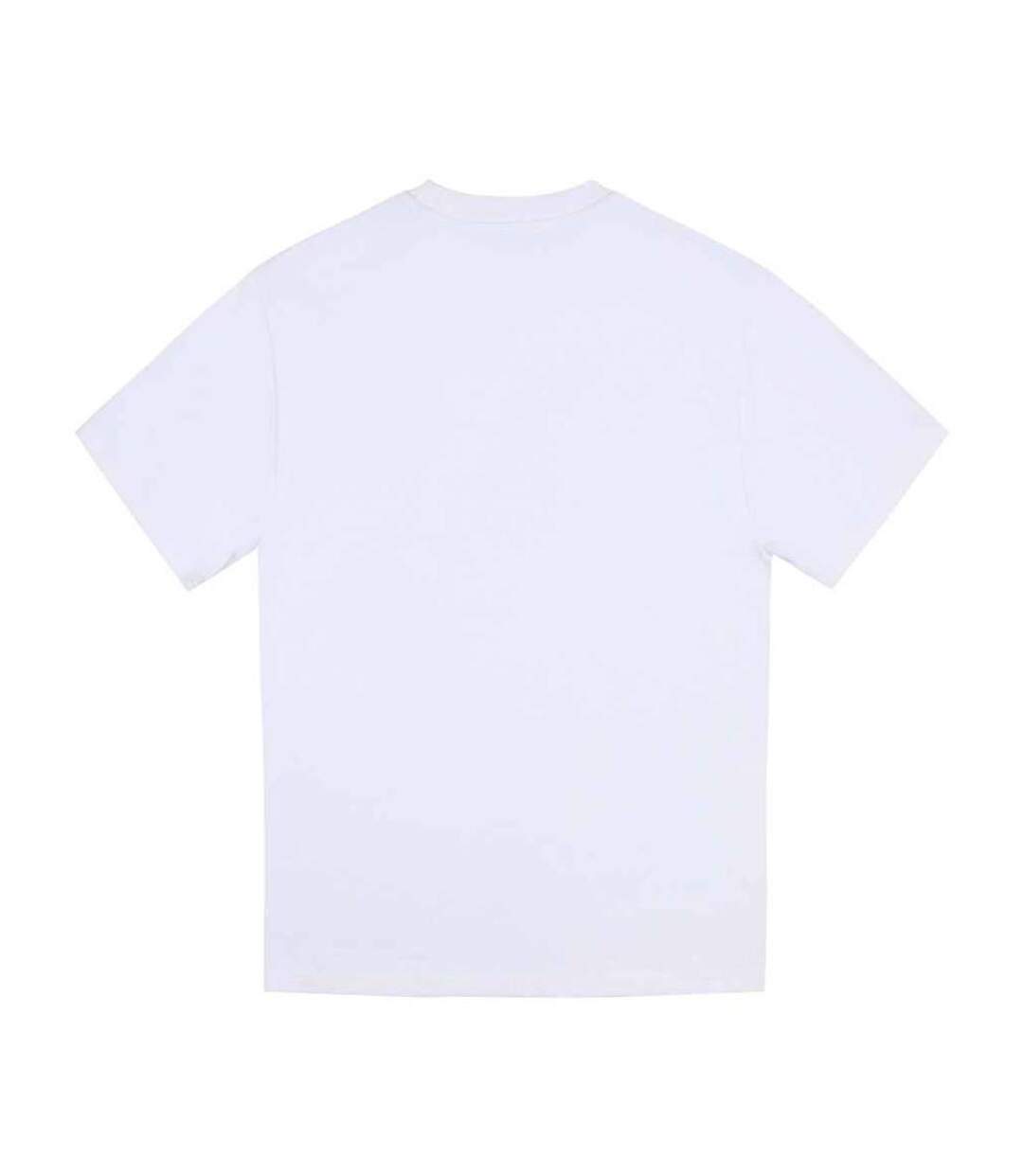 Unisex Adult Signature Heavyweight T-shirt White AWDis Just Ts-2