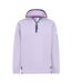 Sweat Femme Lilas Lazy Jacks-2