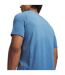 T-shirt Vanish Homme Bleu Foncé Under Armour-3