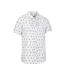 Chemise Preston Homme Blanc Mountain Warehouse-4