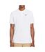 Polo blanc homme nike blade - l-1