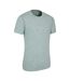 T-shirt echo homme vert Mountain Warehouse Mountain Warehouse