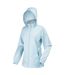 Regatta Womens/Ladies Corinne IV Waterproof Jacket (Sea Haze) - UTRG3378