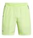 Short De Course Launch Homme Vert Under Armour-2