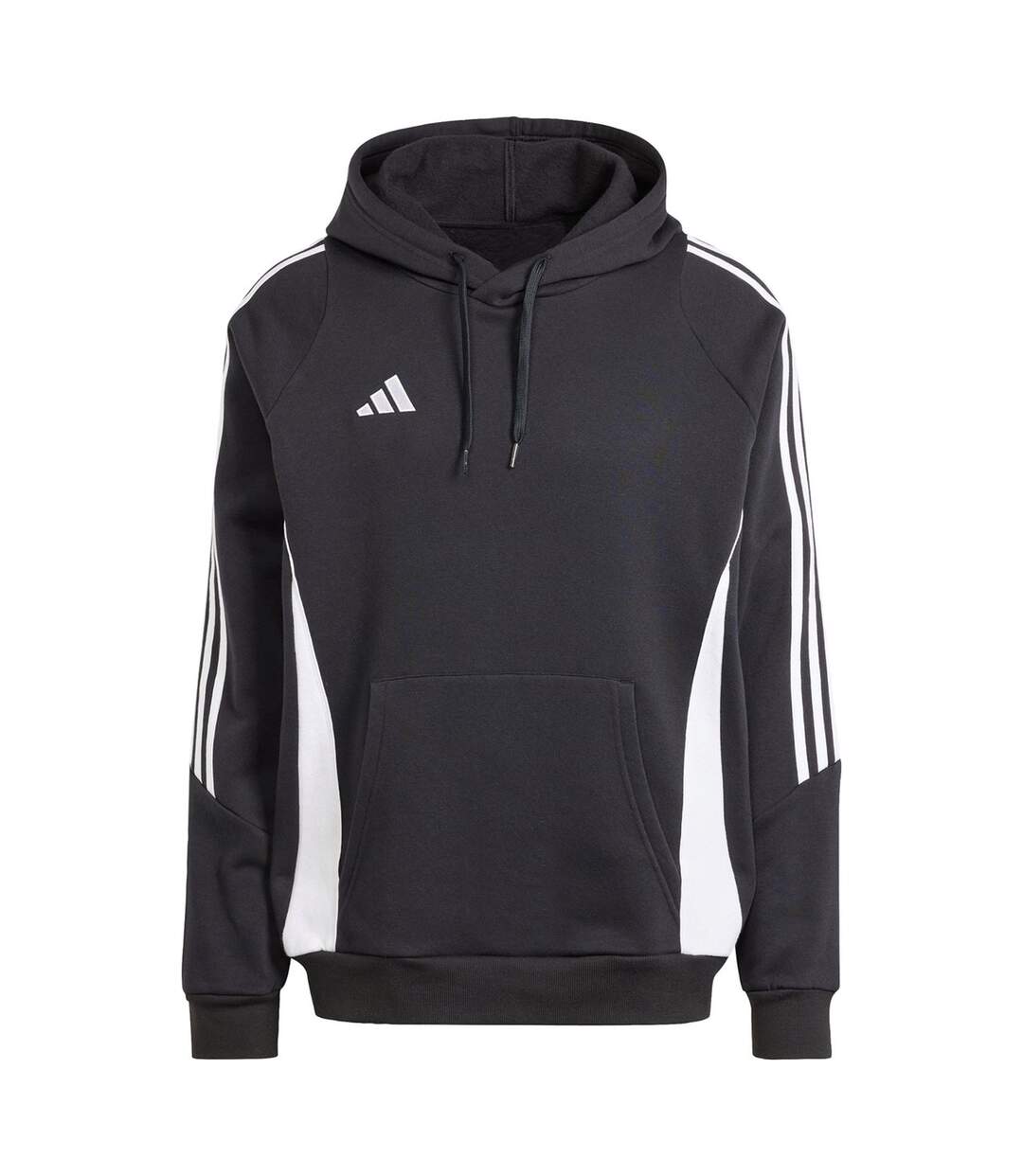 Sweat À Capuche Tiro Homme Noir Adidas-1