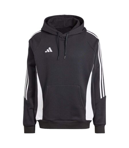 Sweat À Capuche Tiro Homme Noir Adidas