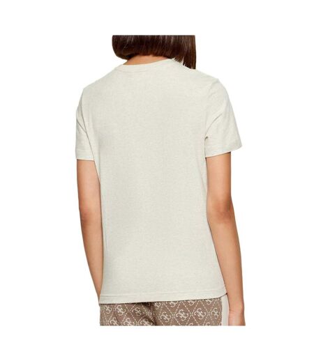 T-Shirt gris femme calvin klein jeans archives