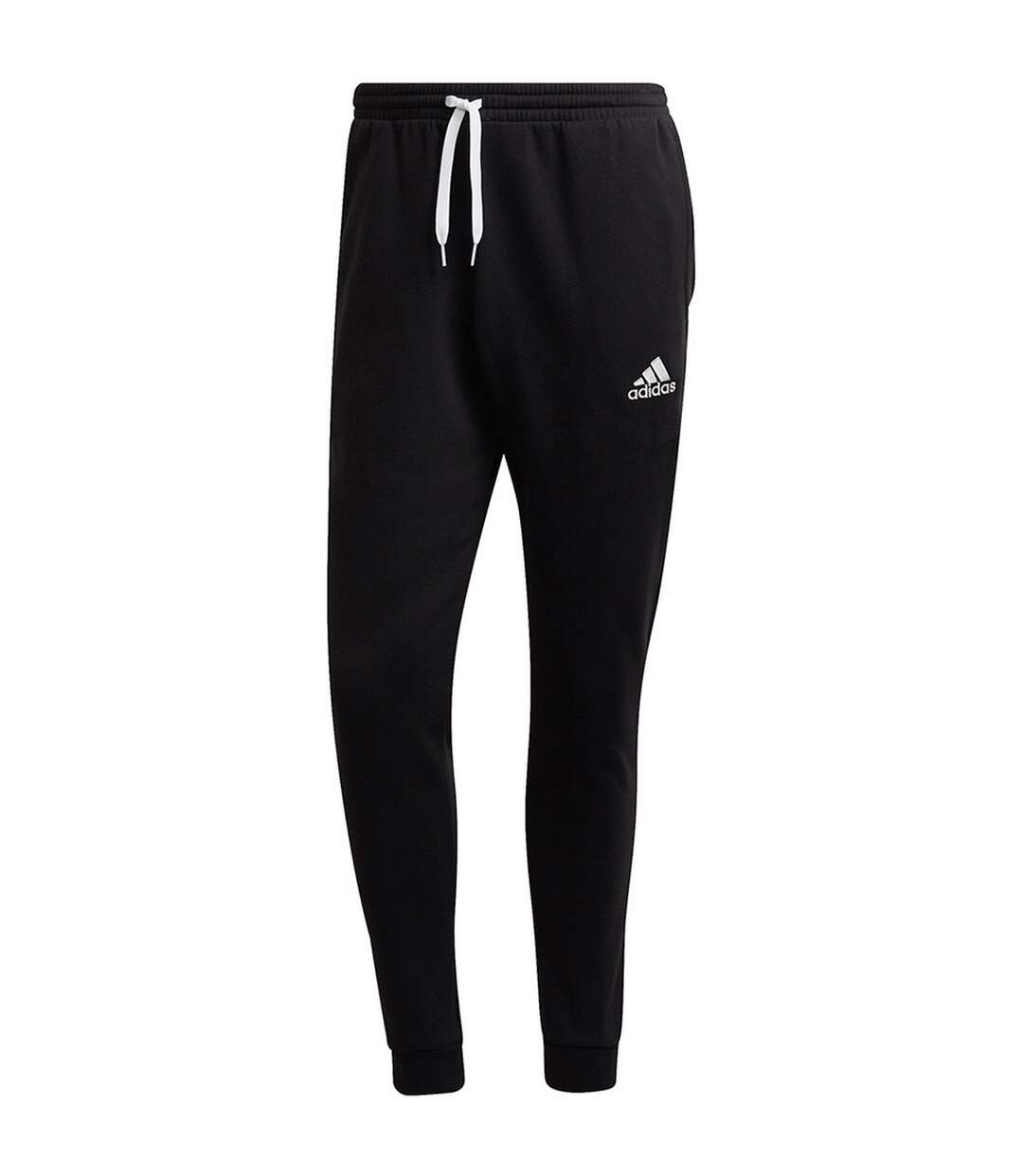 Pantalon De Jogging Entrada Homme Noir Adidas-1