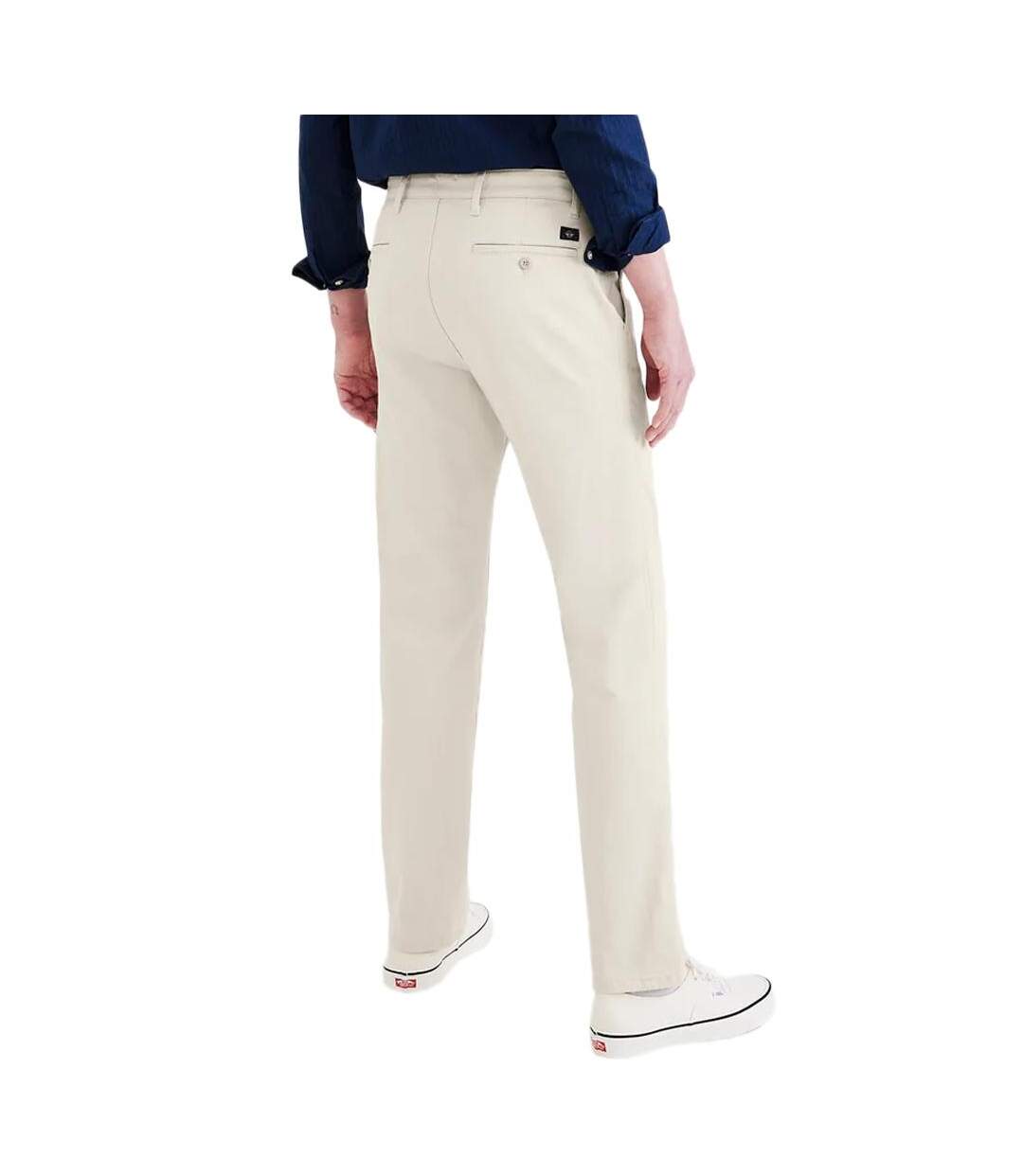 Pantalon écru homme dockers a4862-2