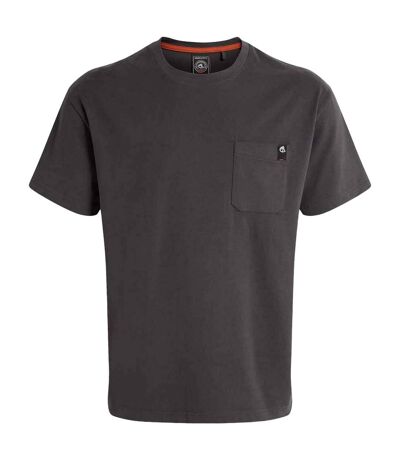 T-shirt wakefield homme gris carbone Craghoppers Craghoppers