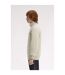 Sweat Motif/style Logo Homme Beige Fred Perry-4