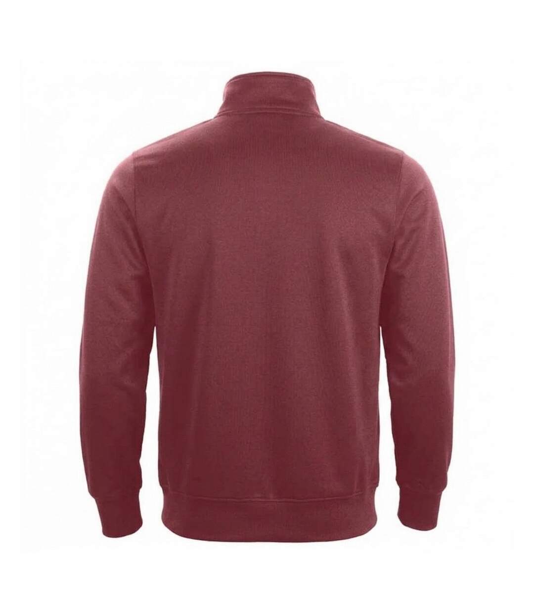 Sweat Pharaoh Adulte Rouge Joma-2