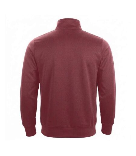 Sweat Pharaoh Adulte Rouge Joma