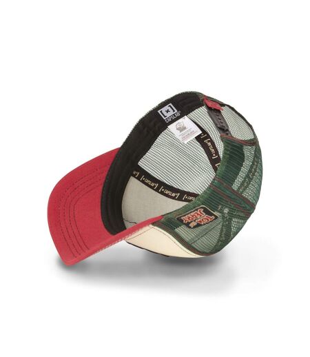 Casquette Trucker avec filet Tom and Jerry Capslab