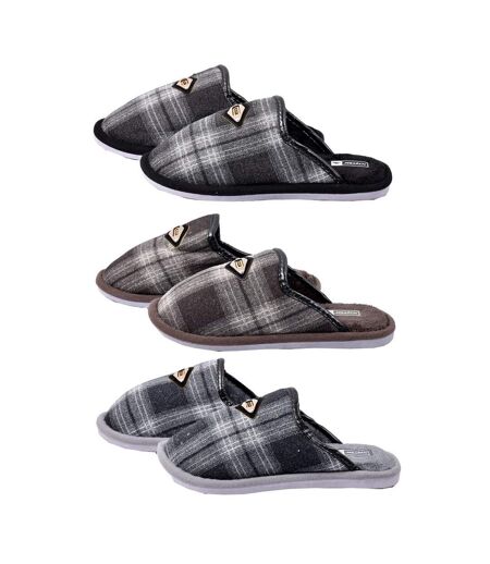 PANTOUFLE Homme PREMIUM