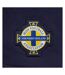 Short Homme Bleu Marine Northern Ireland-3