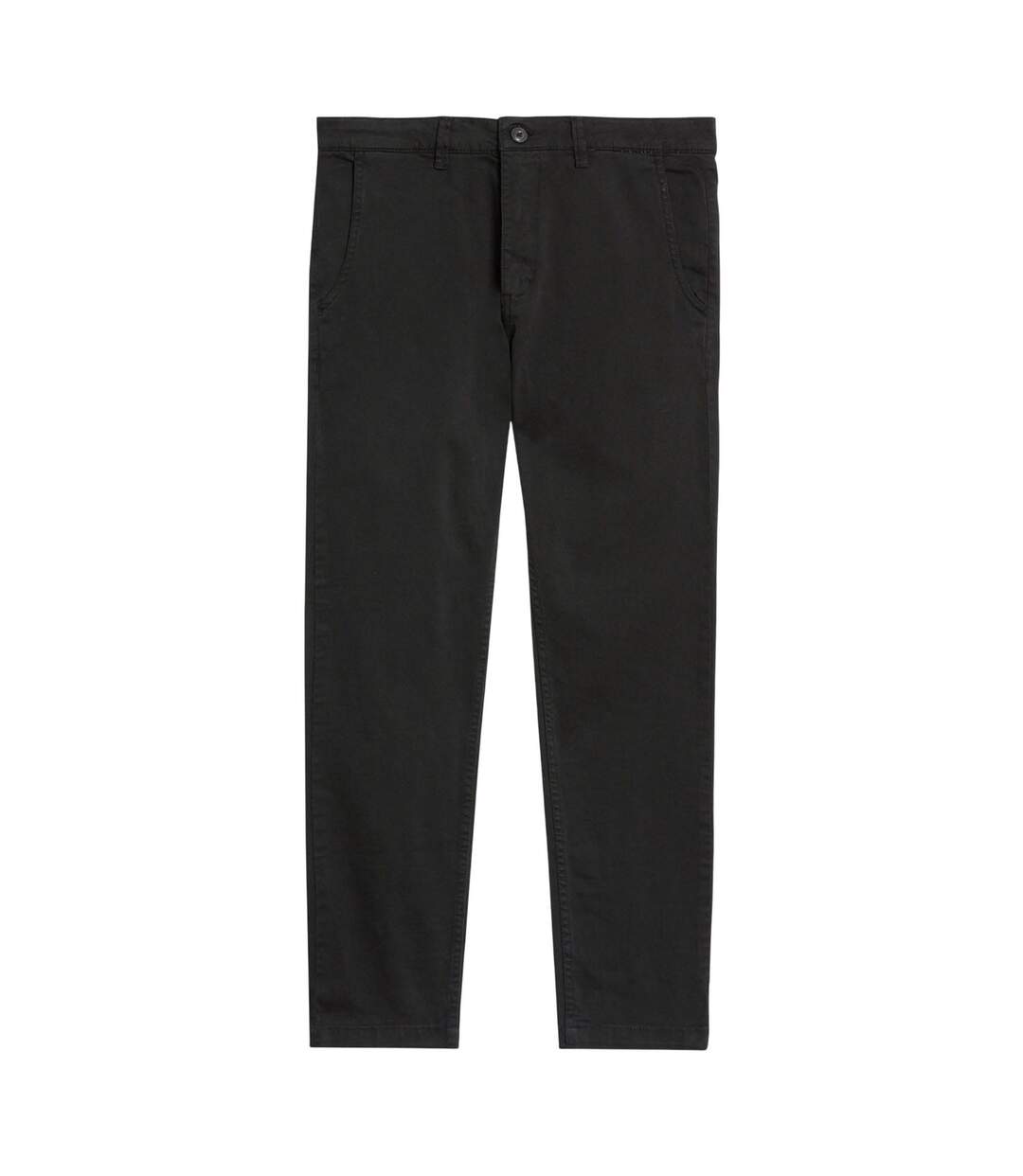 Chino Homme Noir Lyle & Scott-2