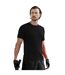 Cooltex T-shirt Homme Noir Noir GAMEGEAR-1