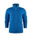 Veste De Survêtement Powerslide Homme Bleu Printer RED-1
