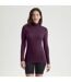 T-shirt Thermique col montant Thermal-3