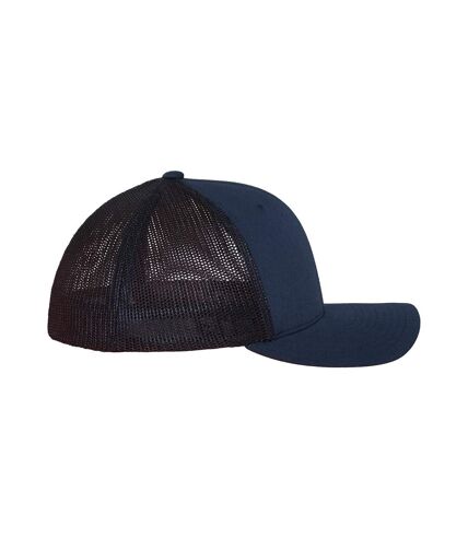 Flexfit - Casquette trucker (Gris foncé) - UTPC4774