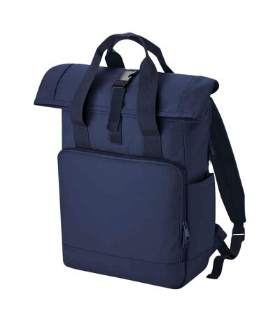 Bagbase - Sac à dos pour ordinateur portable (Bleu marine) (Taille unique) - UTPC4949