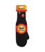 Ladies Warm Soft Thermal Mittens Gloves for Winter-2