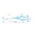 Mens X Crazyfast Messi League Firm Ground Football Boots Blue Adidas-4