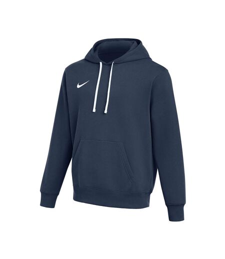 Sweat À Capuche Motif/style Logo Park Homme Bleu Marine Nike