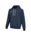 Sweat À Capuche Motif/style Logo Park Homme Bleu Marine Nike-1
