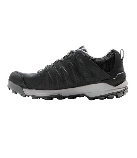 Chaussures De Randonnée Sypes Femme Noir Oboz