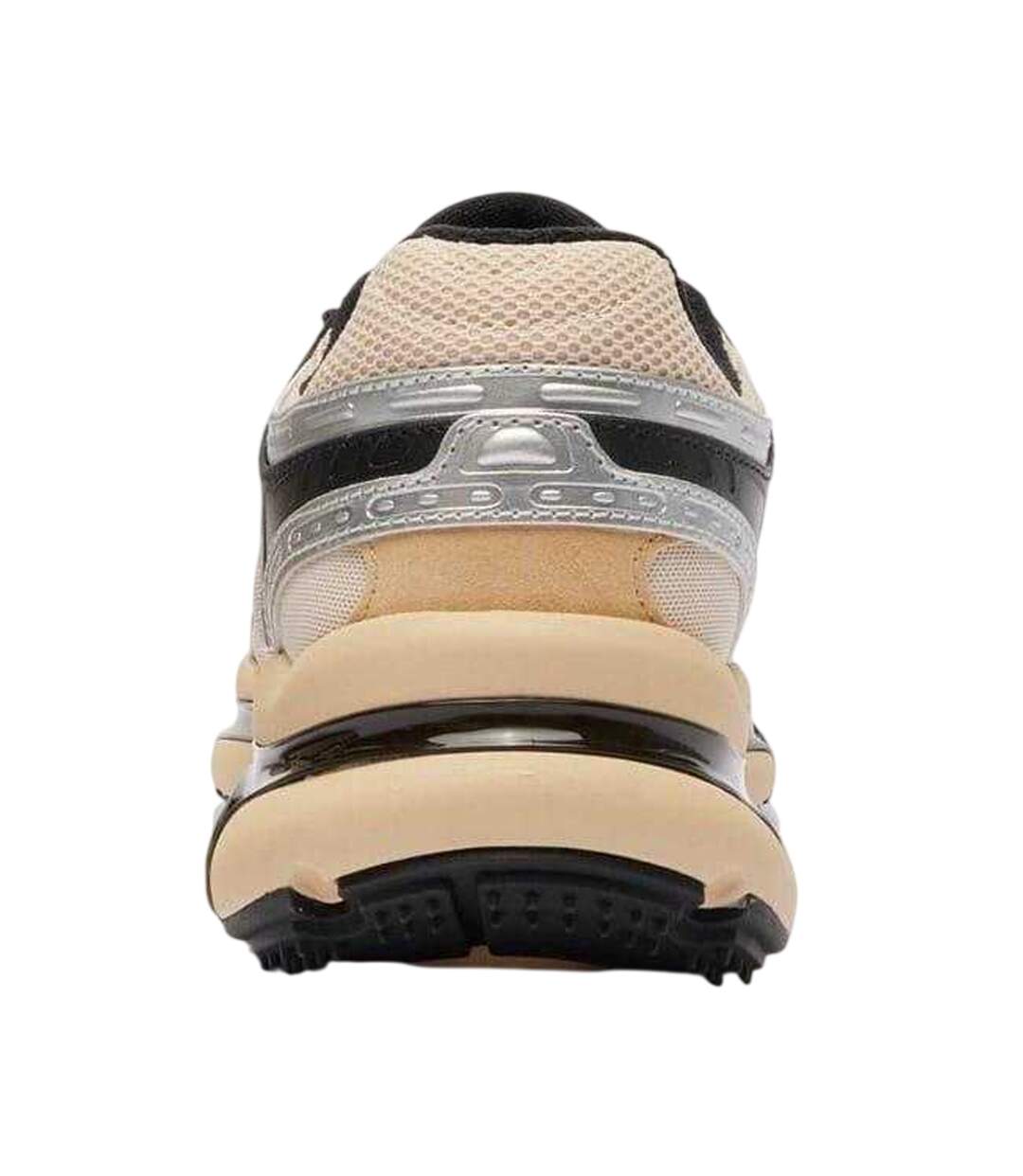 Baskets L003 2k24 Adulte Marron Clair Noir Lacoste-2