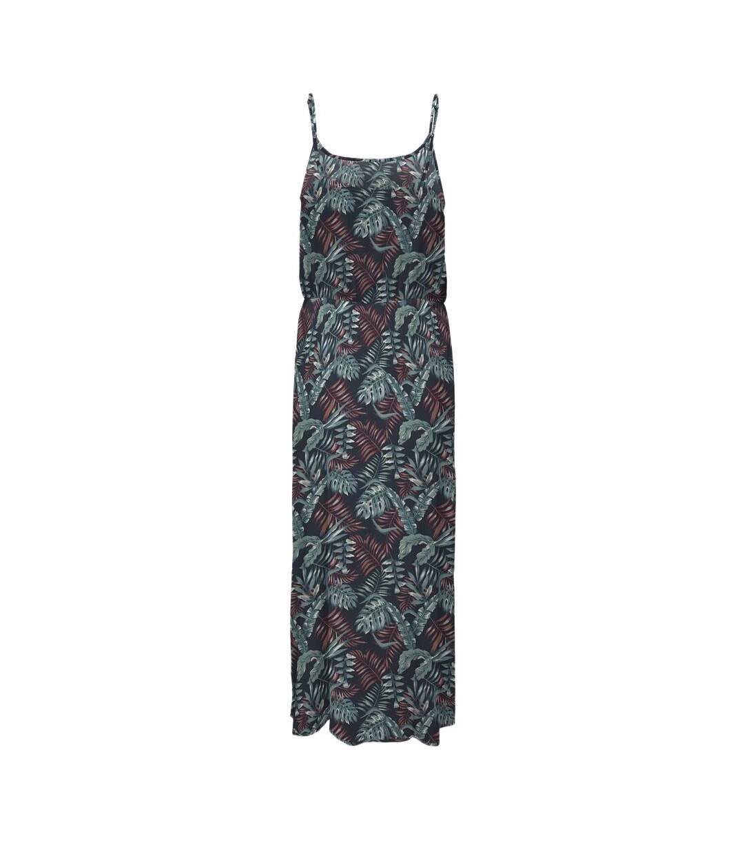 Robe marine femme only selina-2