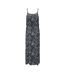 Robe marine femme only selina-2