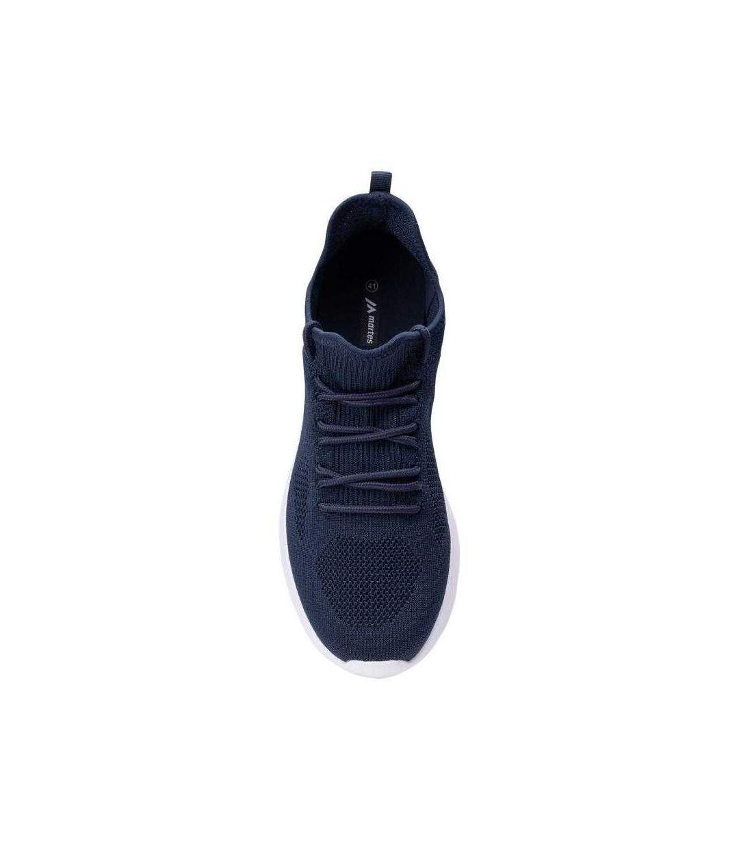 Baskets Emidy Homme Bleu Marine Foncé Martes-4
