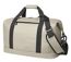 Sac de sport, voyage recyclé - 1818060 - beige-1