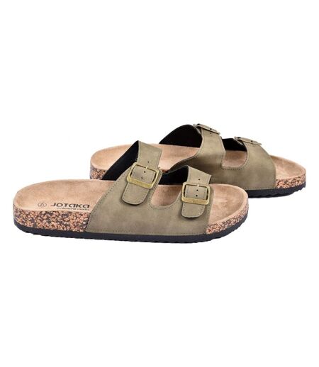 Sandales PREMIUM Boucle