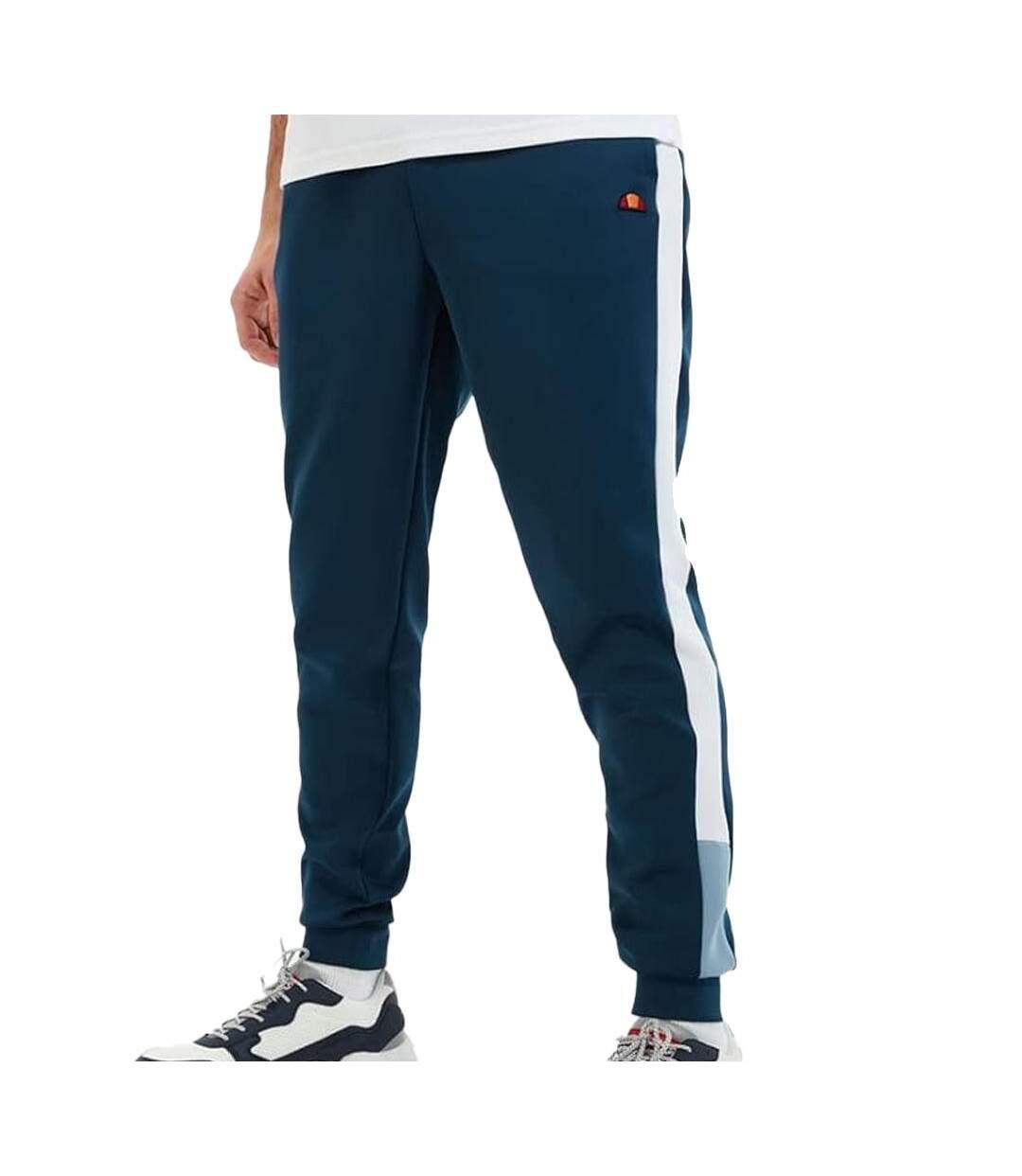 Jogging Marine Homme Ellesse Scuole Track - S-1