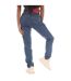 Jean Femme Bleu Hugo-2