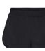 Short De Course Series-3 Superpose Femme Noir Skins-3