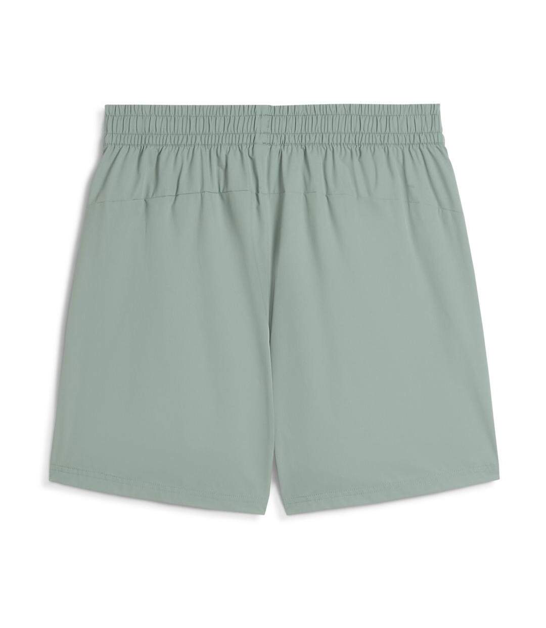 Short vert homme puma pumatech-2