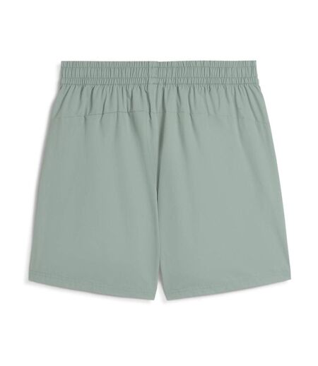 Short vert homme puma pumatech