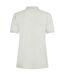 Polo Paule Homme Gris Clair Gris Pastel Boss-3