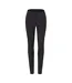 Womens/ladies Upshape Vi Waterproof Slim Ski Trousers Black Dare 2B-1