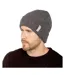 Bonnet Homme Gris RJM-1