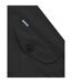 Blouson Harrington Homme Noir Lambretta-4