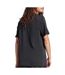 T-Shirt  marine  homme adidas bos - l-2